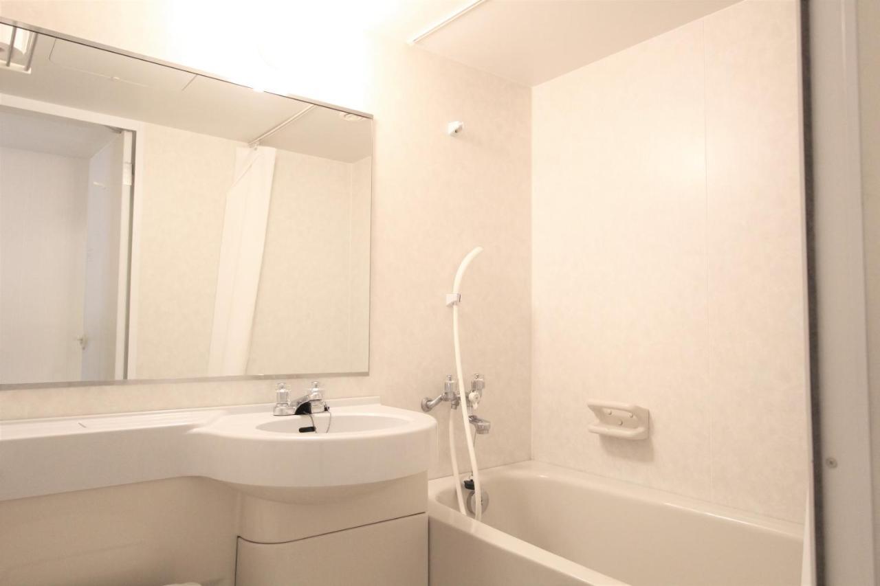 Koko Hotel Sendai Station South Экстерьер фото