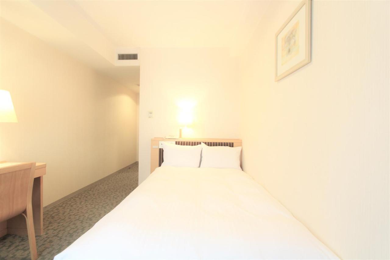 Koko Hotel Sendai Station South Экстерьер фото