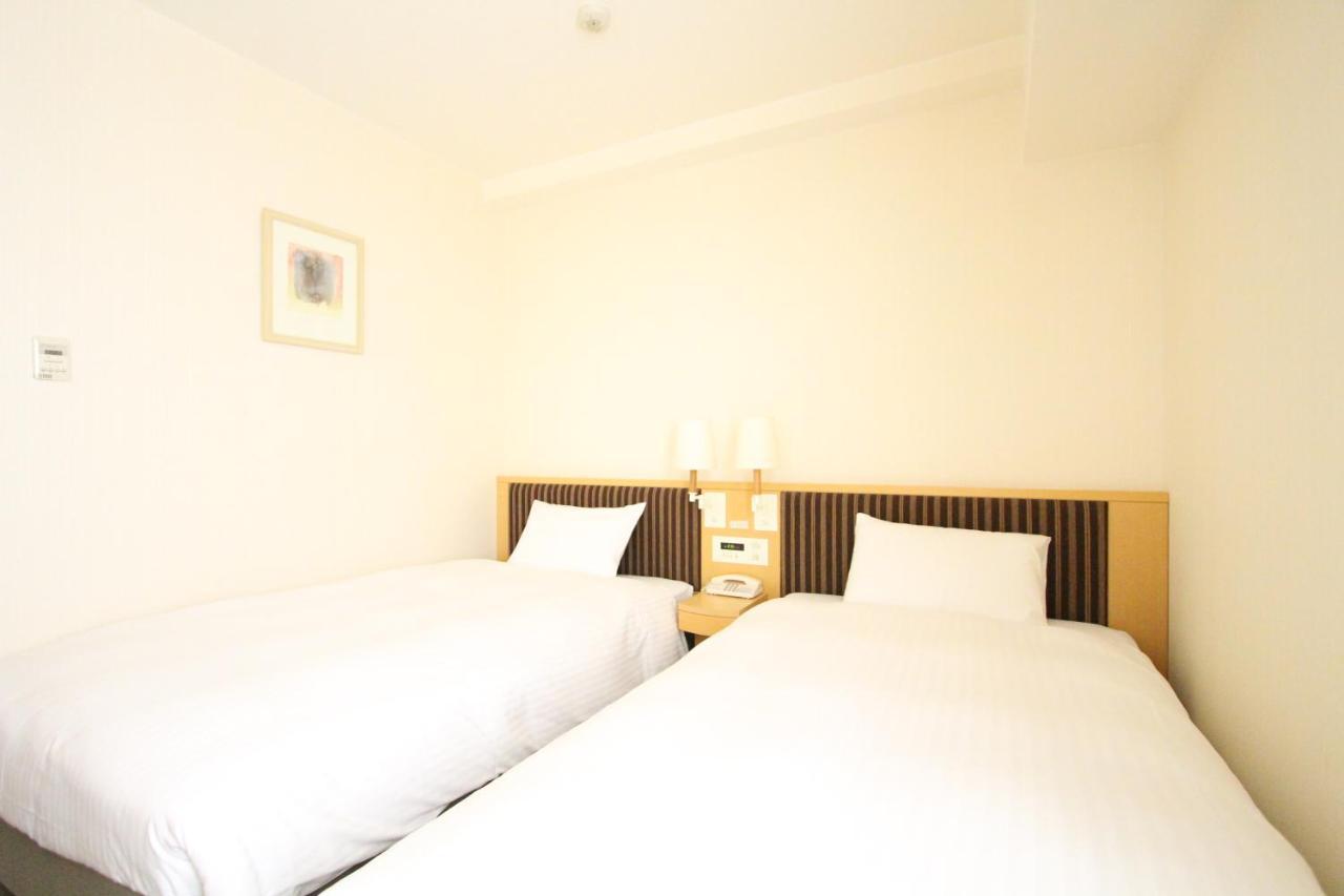 Koko Hotel Sendai Station South Экстерьер фото