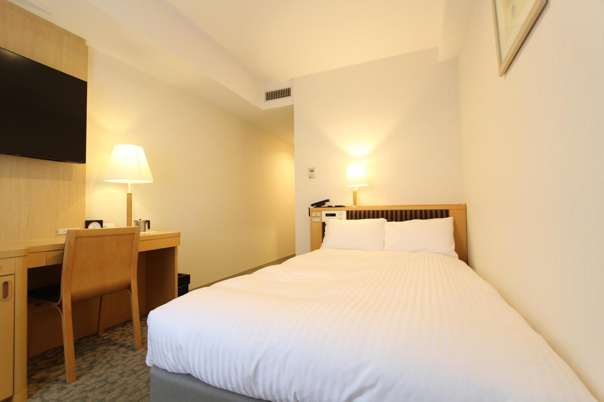 Koko Hotel Sendai Station South Экстерьер фото