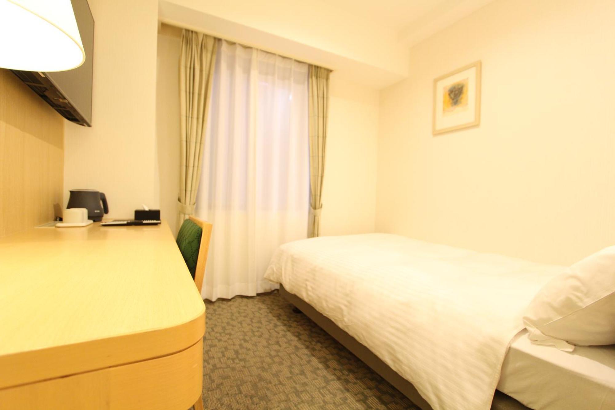 Koko Hotel Sendai Station South Экстерьер фото