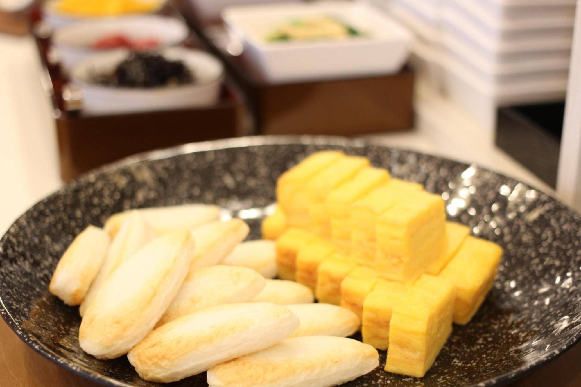 Koko Hotel Sendai Station South Экстерьер фото